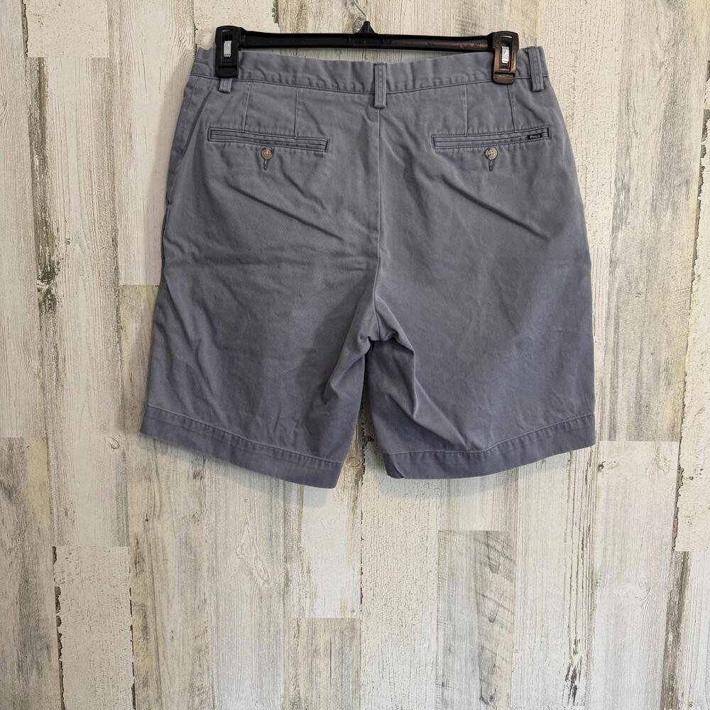 *Polo Ralph Lauren Men's 32 Casual Shorts Summer Golf Stylish Lightweight - Picture 2 of 7